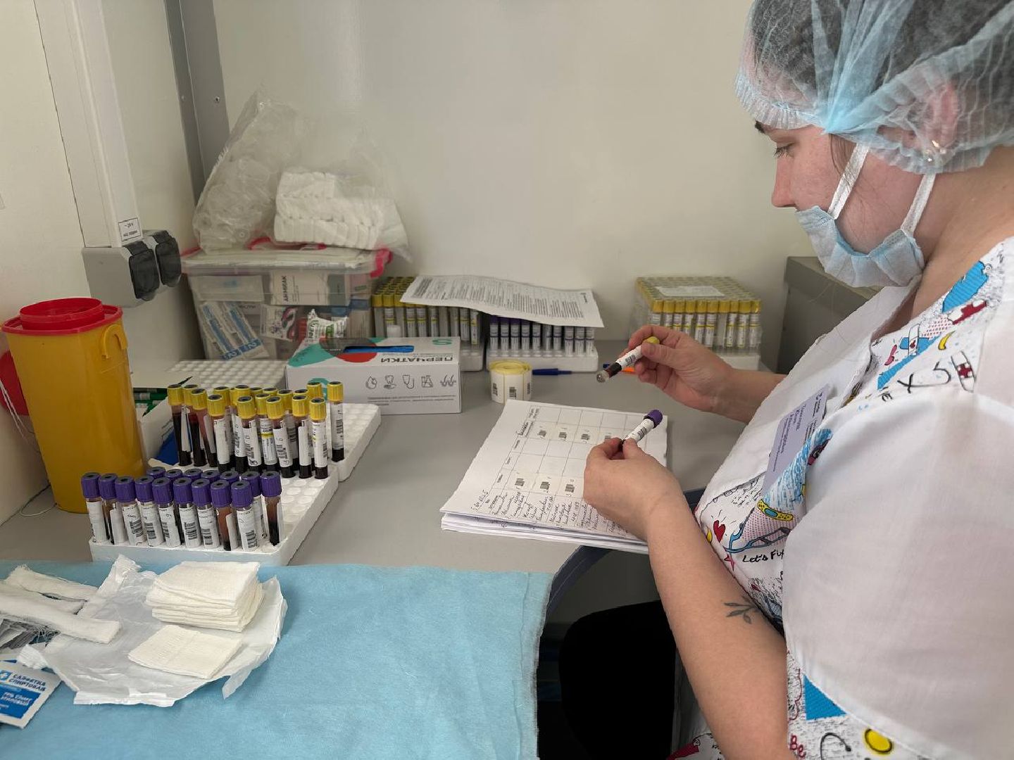 диспансеризация, домодедово,