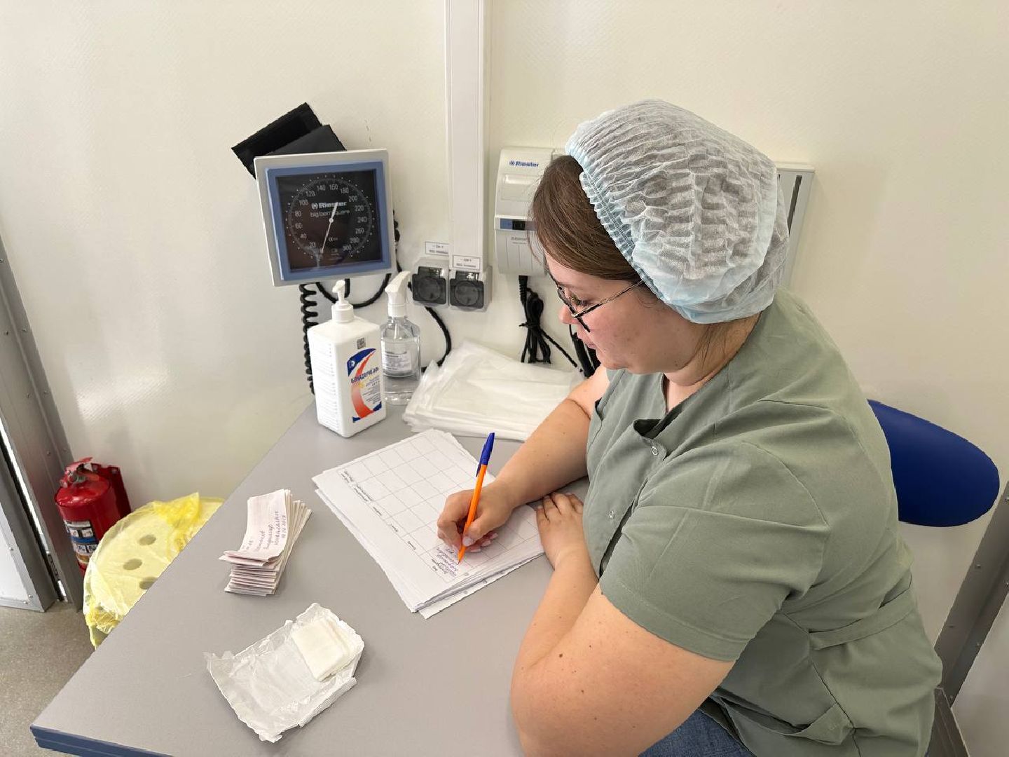 диспансеризация, домодедово,