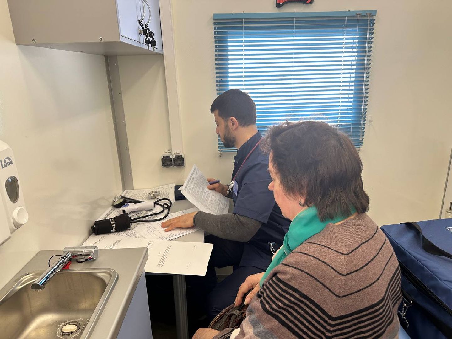 диспансеризация, домодедово,