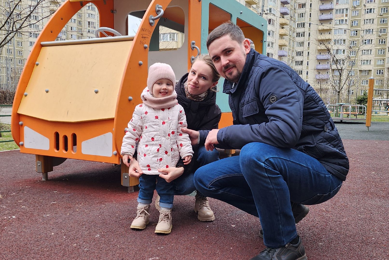 Химки, Соципотека,Доступное жилье,