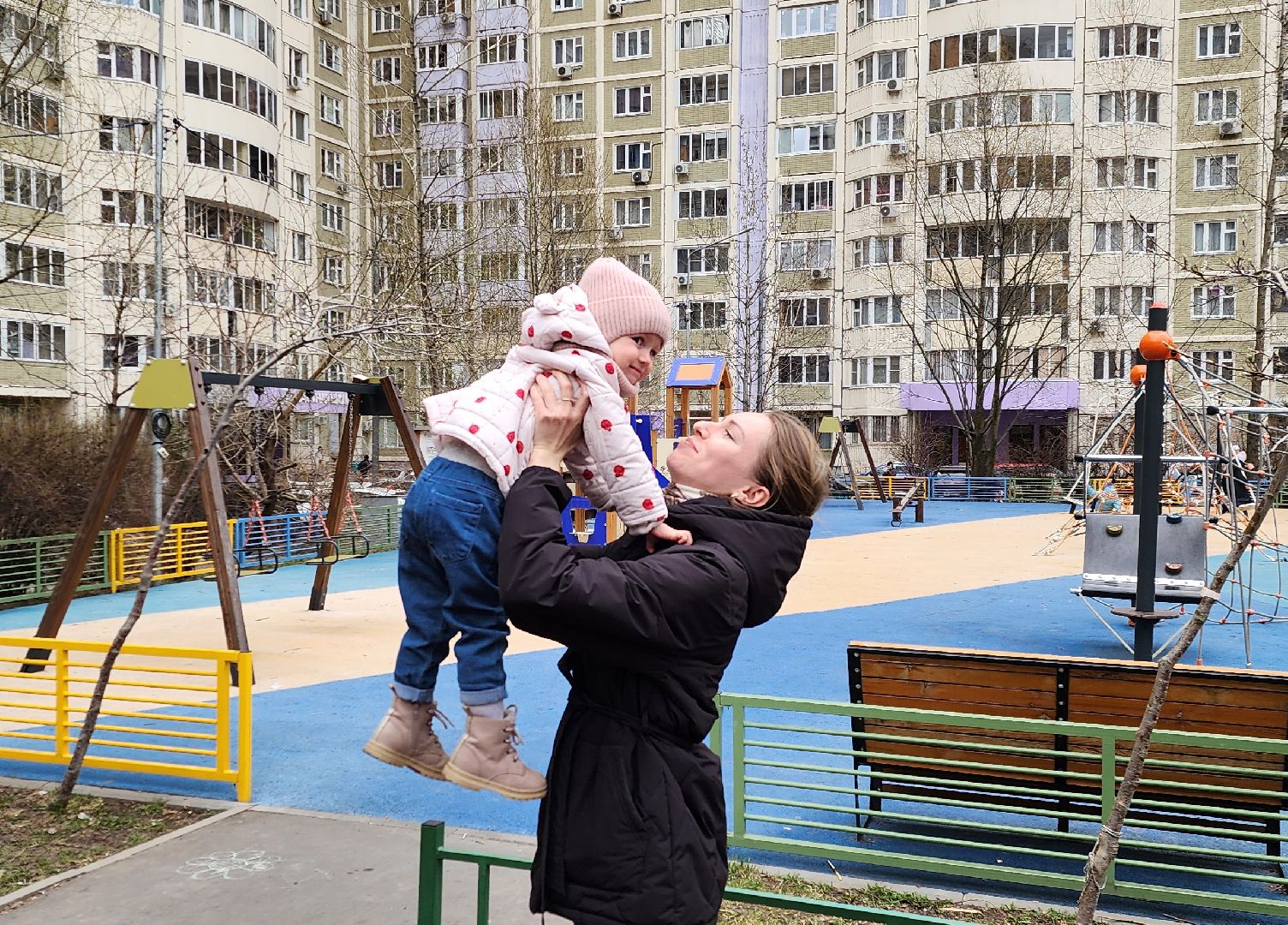 Химки, Соципотека,Доступное жилье,