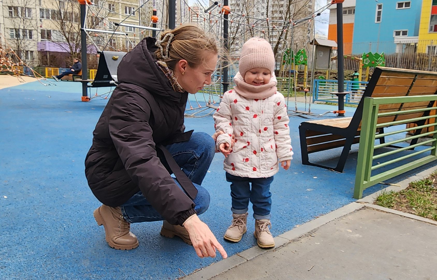 Химки, Соципотека,Доступное жилье,