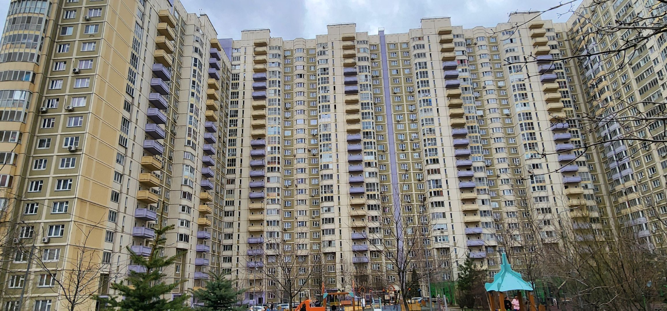 Химки, Соципотека,Доступное жилье,