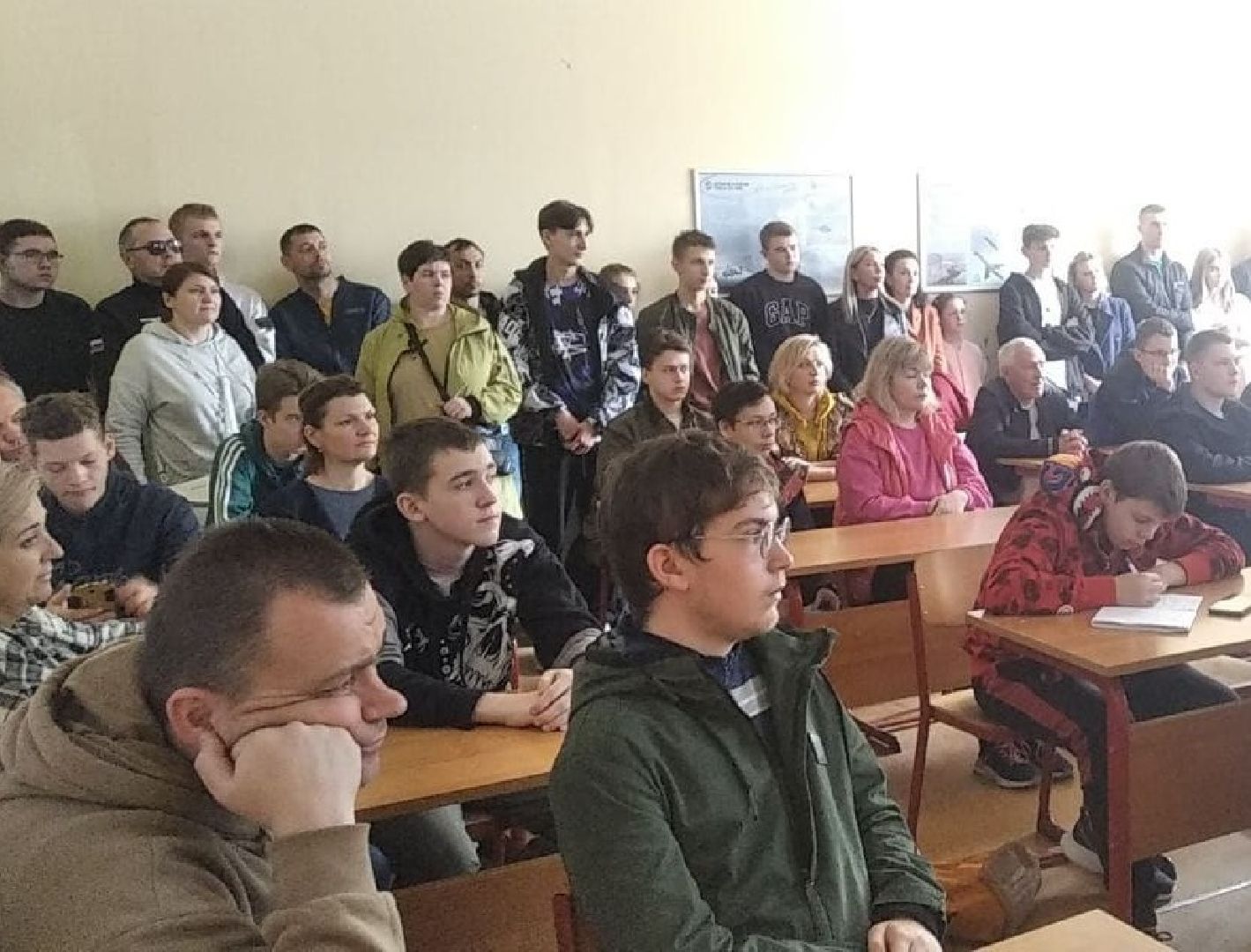 ЖАТ, исторический, диктант, Победы,