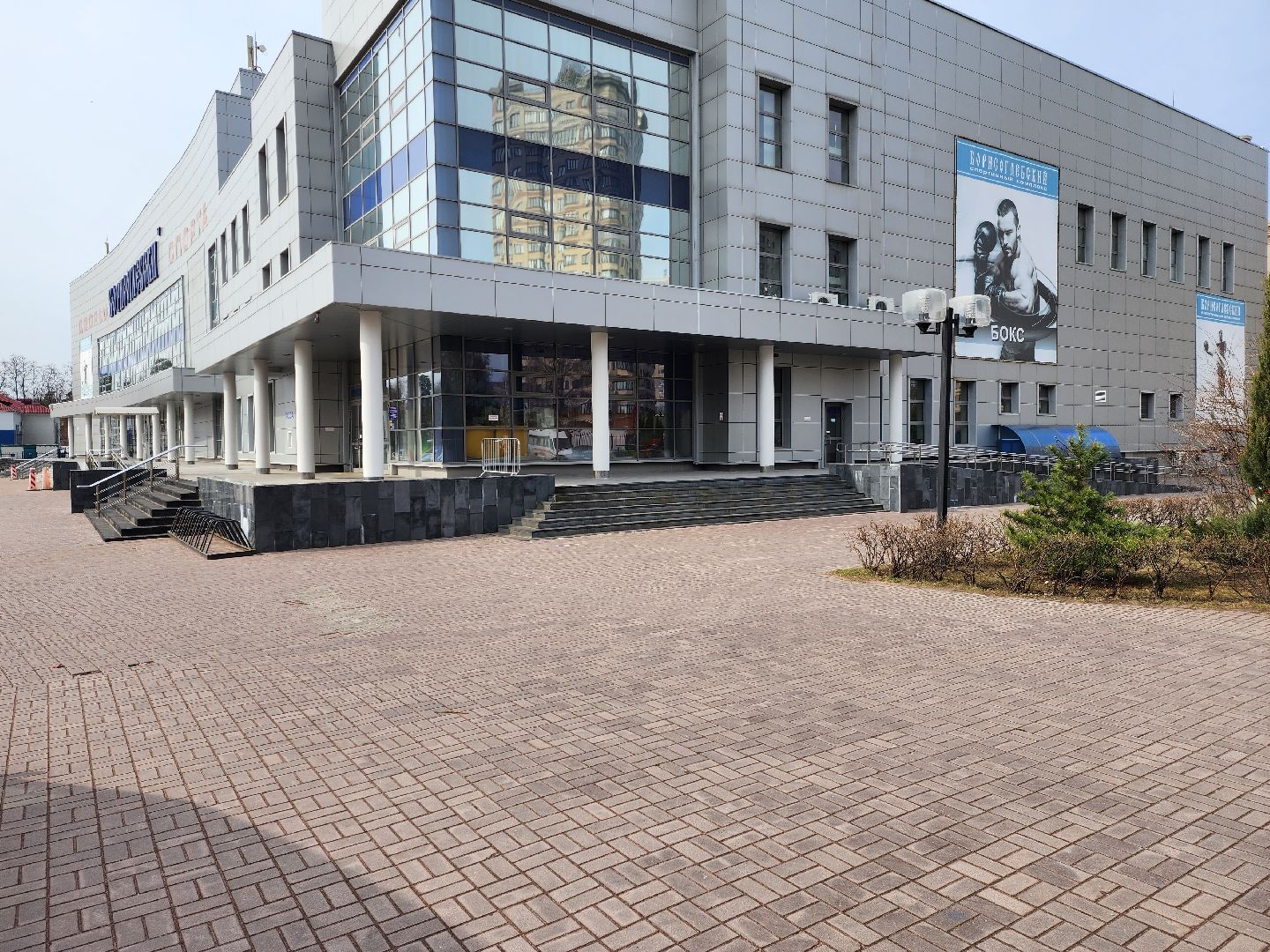 раменское, спорт, всероссийское первенство по бадминтону среди юниоров,