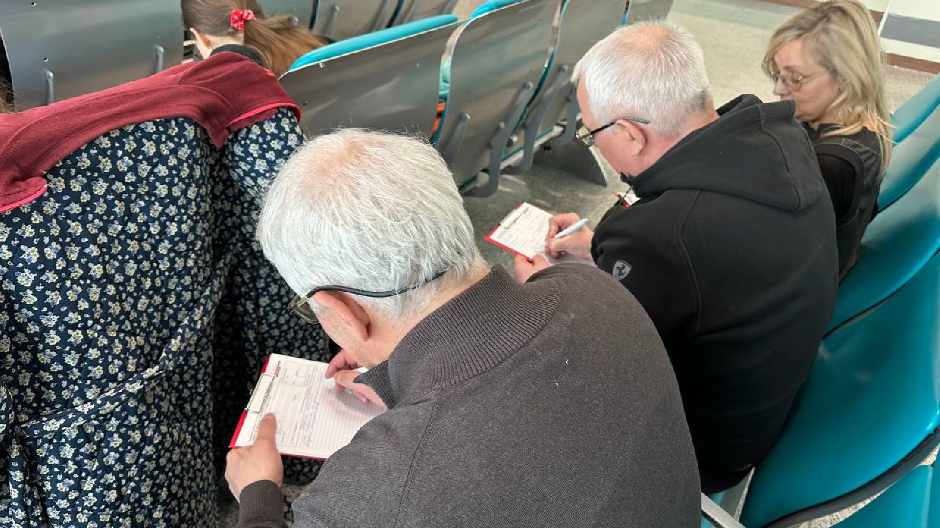 тотальный диктант, домодедово,