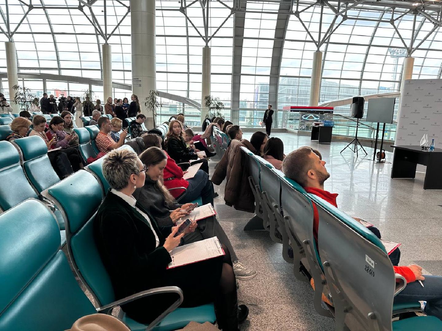 тотальный диктант, домодедово,