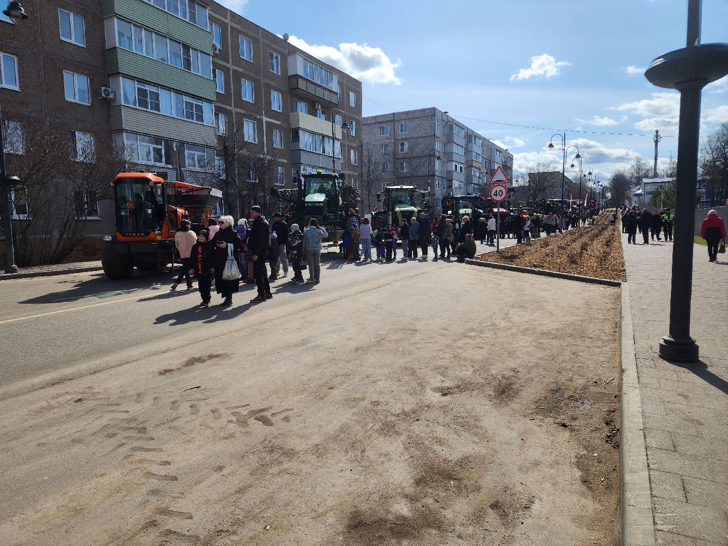 Зарайск, Зарайская нива, Выставка сельскохозяйственной техники, Уникальная машина для опрыскивания,самоходный опрыскиватель,