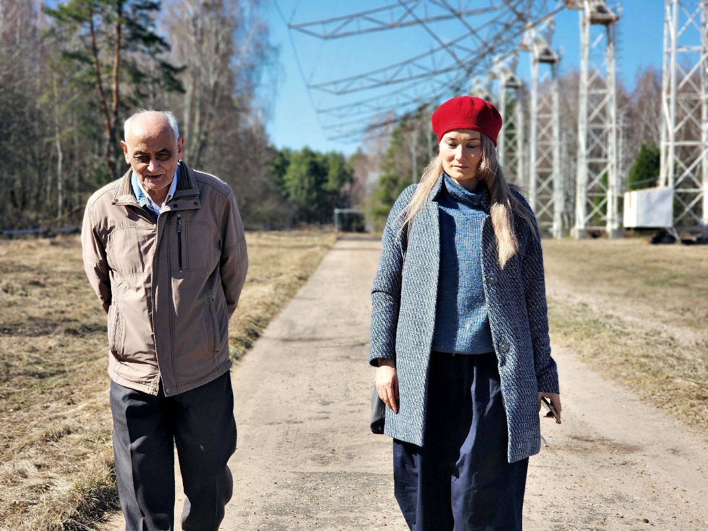 пущино, серпухов, наука, день космонавтики,