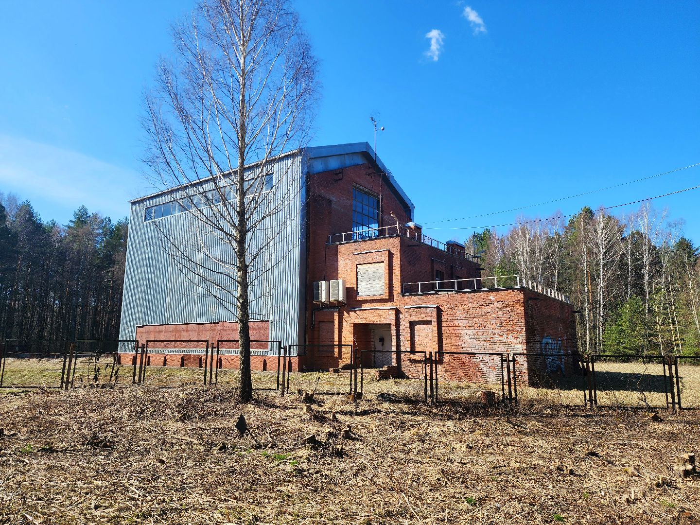 пущино, серпухов, наука, день космонавтики,