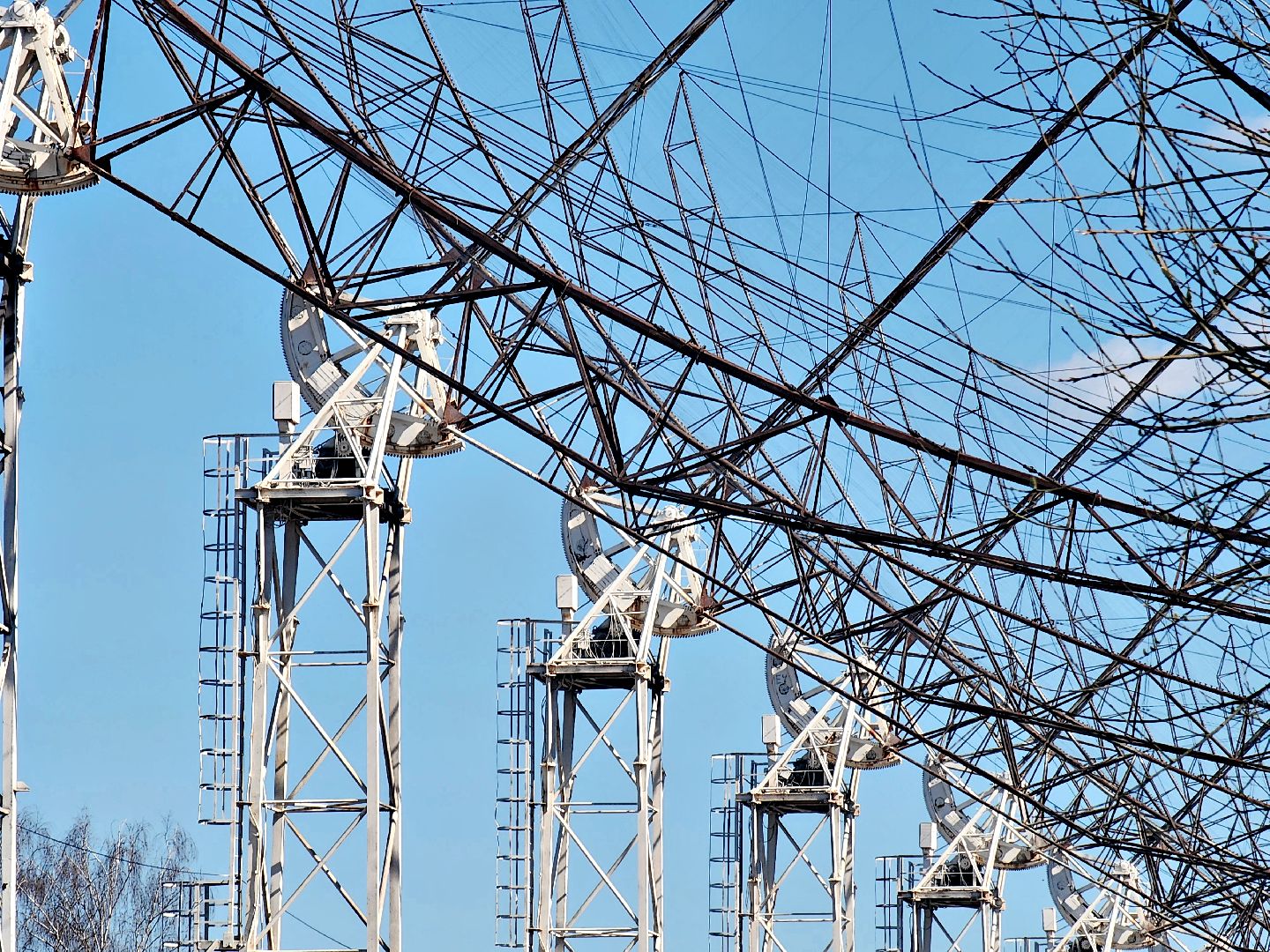 пущино, серпухов, наука, день космонавтики,