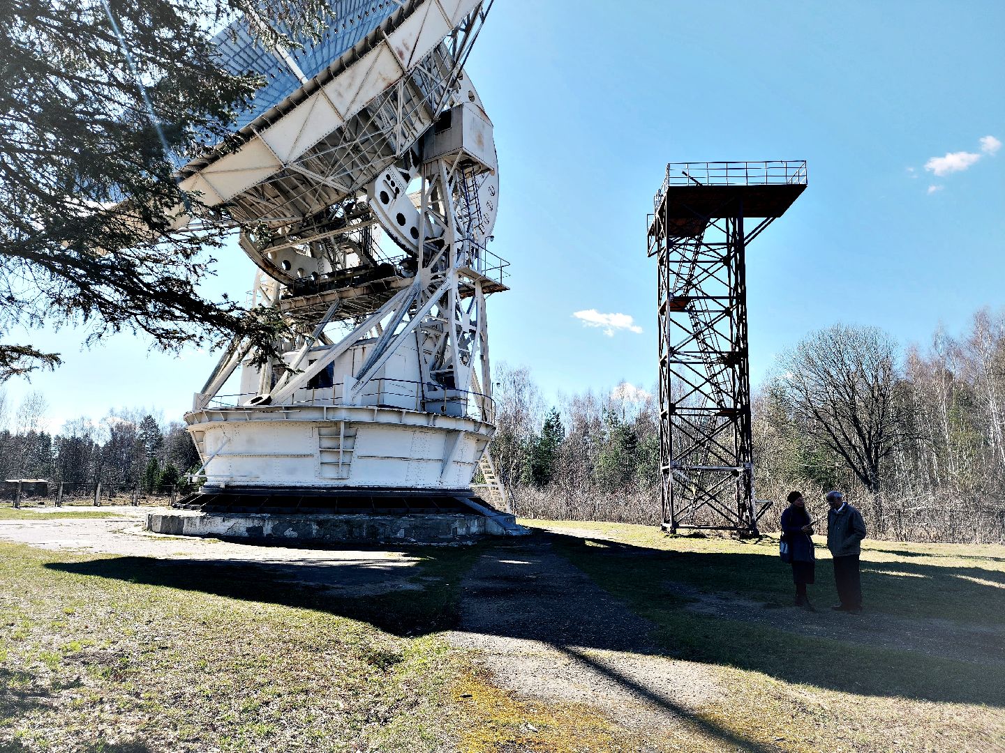 пущино, серпухов, наука, день космонавтики,