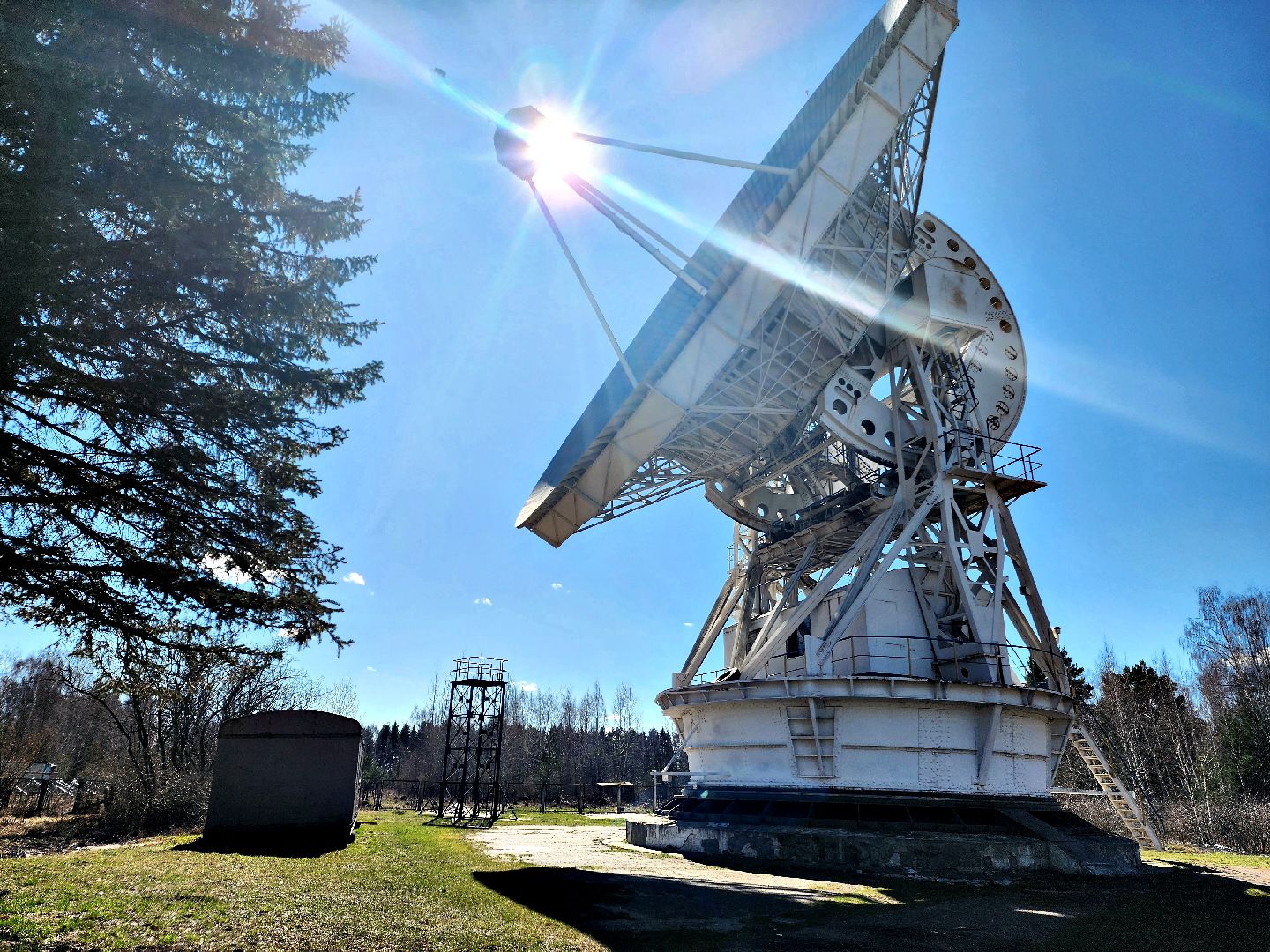 пущино, серпухов, наука, день космонавтики,