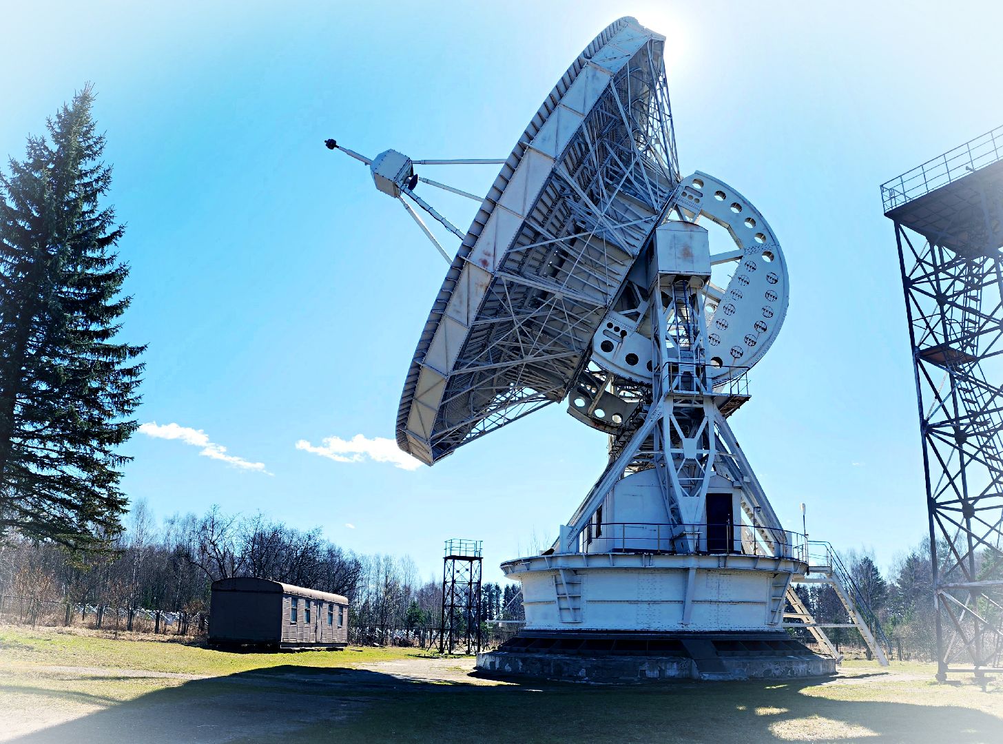 пущино, серпухов, наука, день космонавтики,