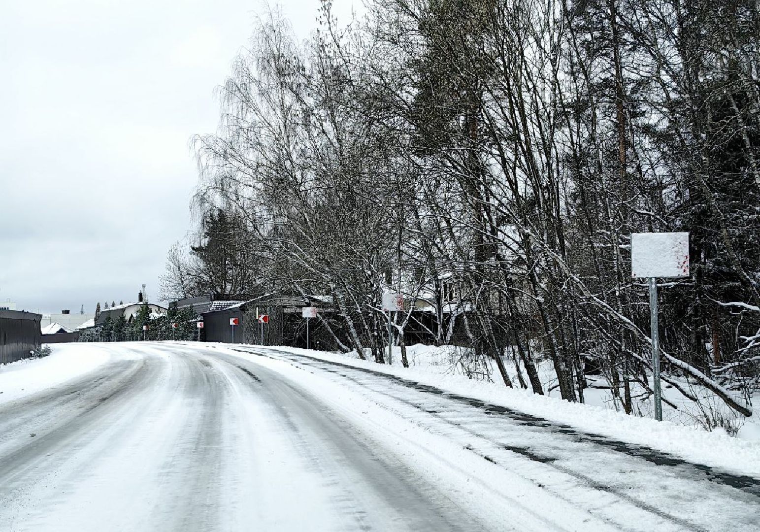 снегопад, дороги, уборка, улицы,