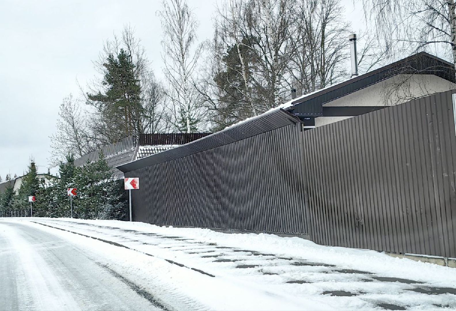 снегопад, дороги, уборка, улицы,