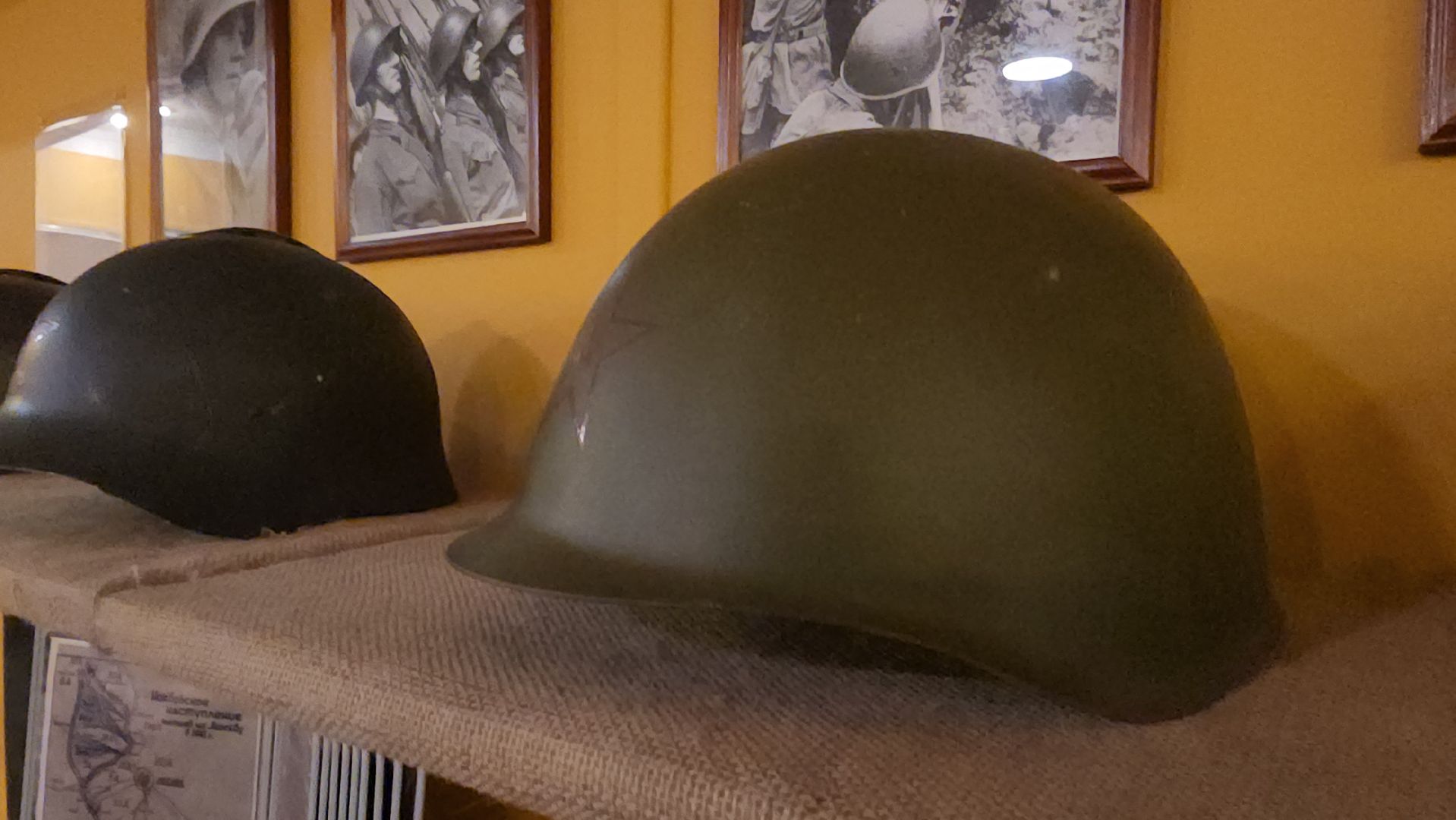 красногорск, искатель, патриотизм, день победы,