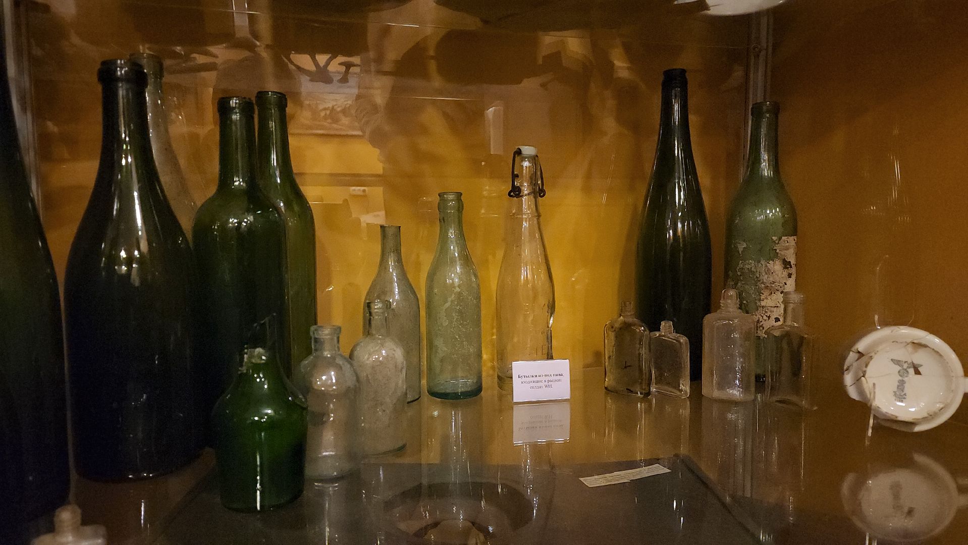 красногорск, искатель, патриотизм, день победы,