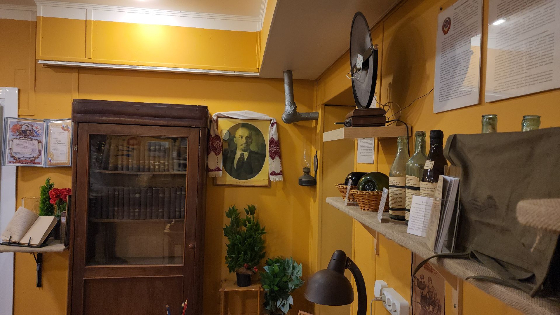 красногорск, искатель, патриотизм, день победы,