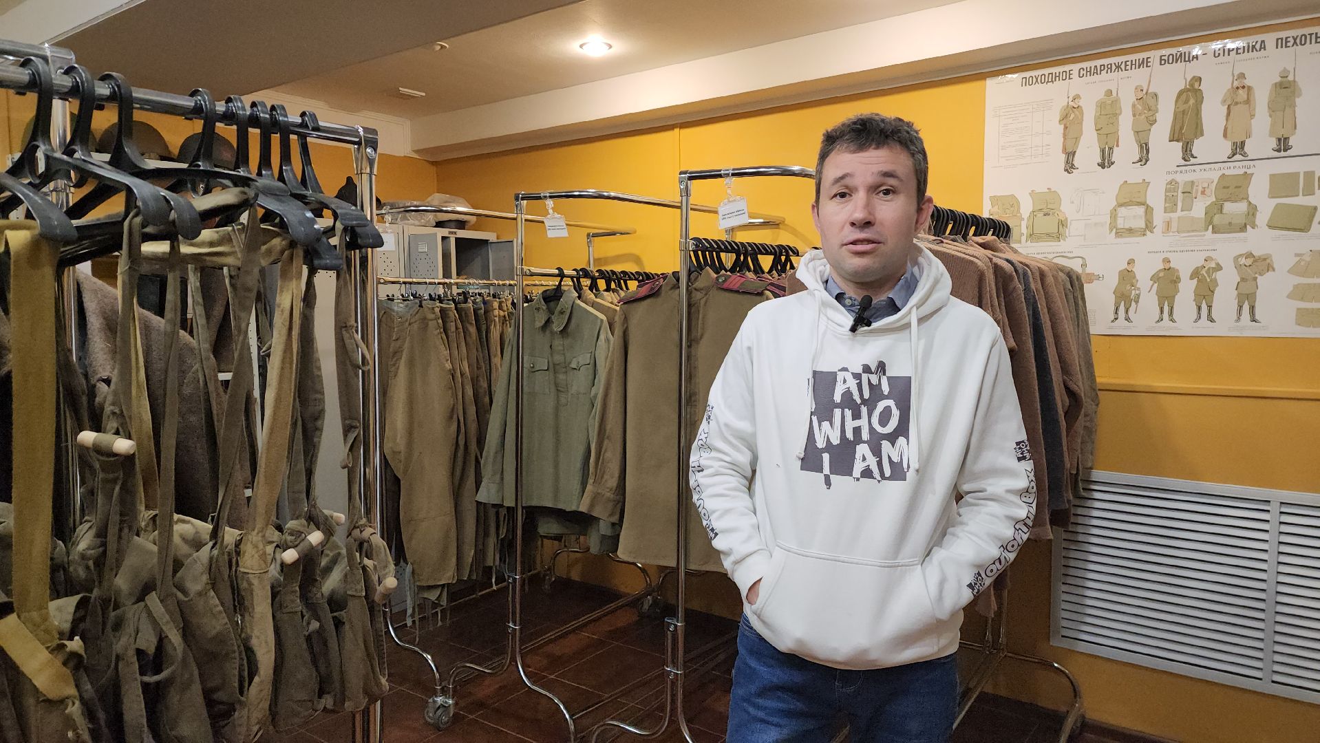 красногорск, искатель, патриотизм, день победы,