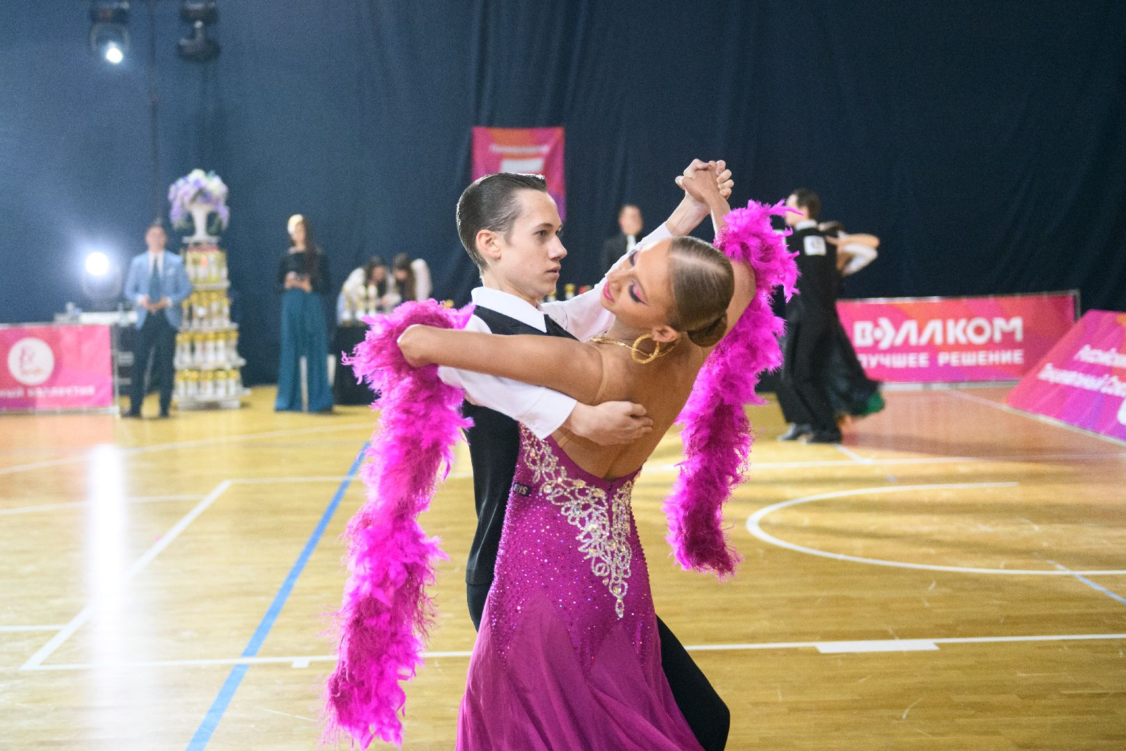 спорт, лыткарино, кубок драйва, танцевальный турнир,