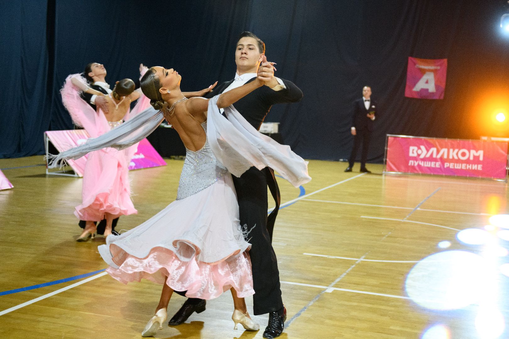 спорт, лыткарино, кубок драйва, танцевальный турнир,