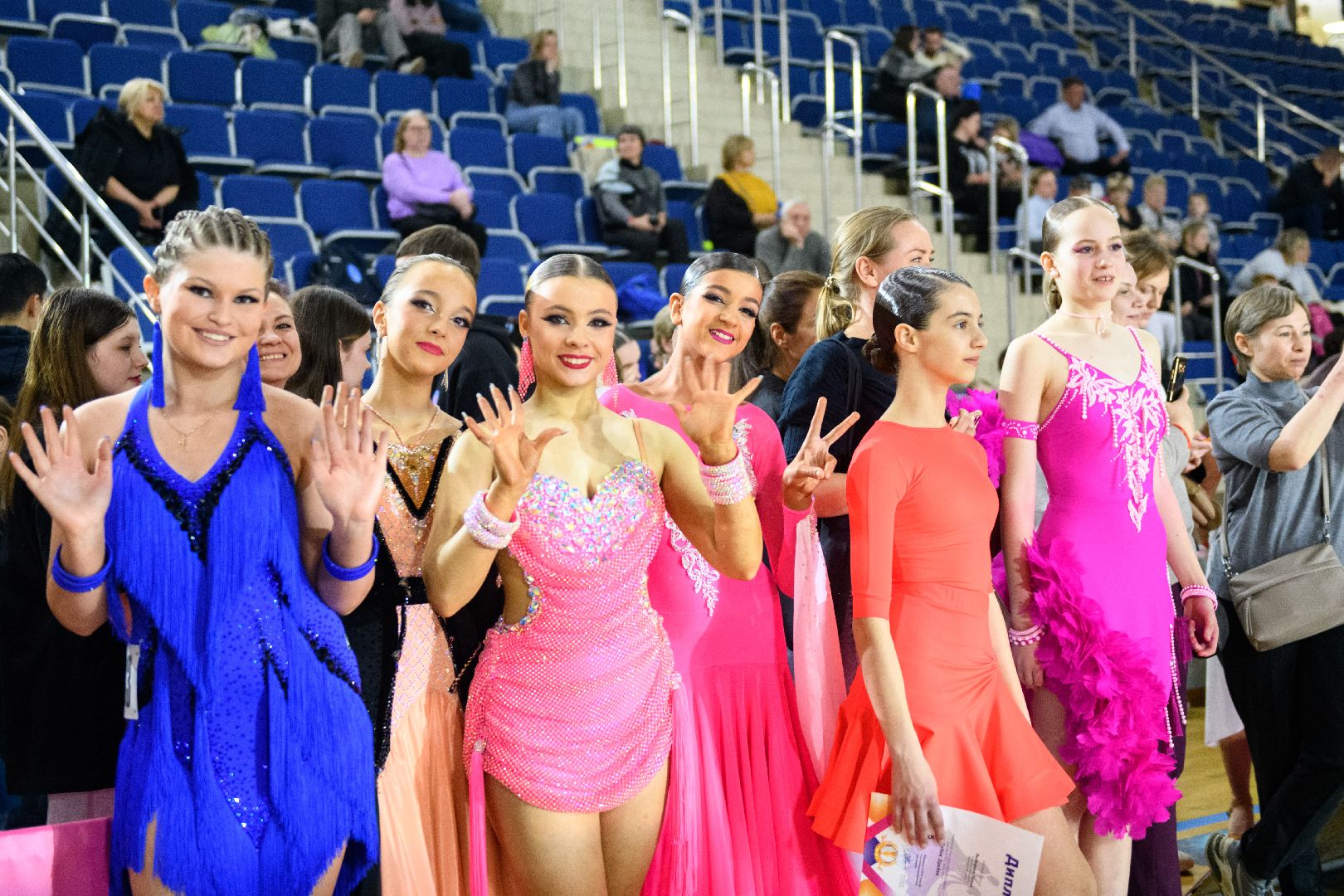 спорт, лыткарино, кубок драйва, танцевальный турнир,