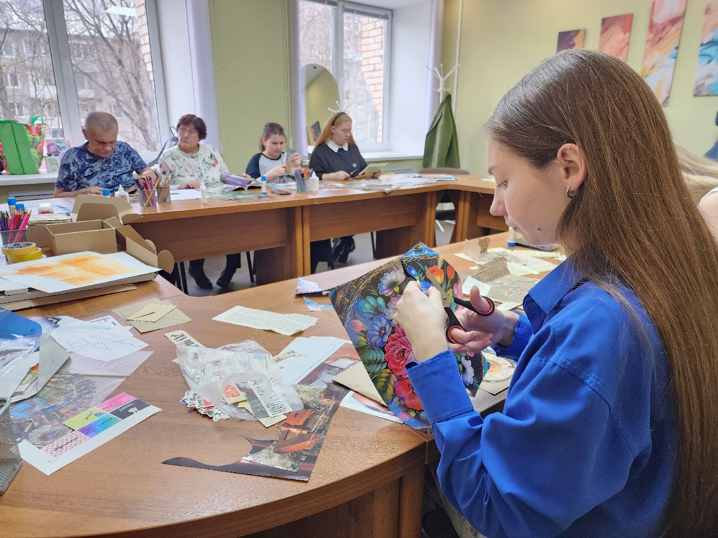 ногинск, молодежь, жители, общество, искусство, фестиваль,