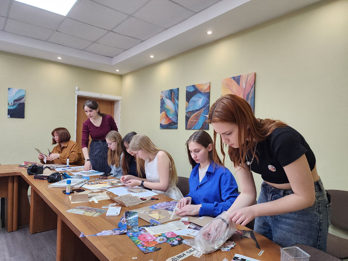 ногинск, молодежь, жители, общество, искусство, фестиваль,