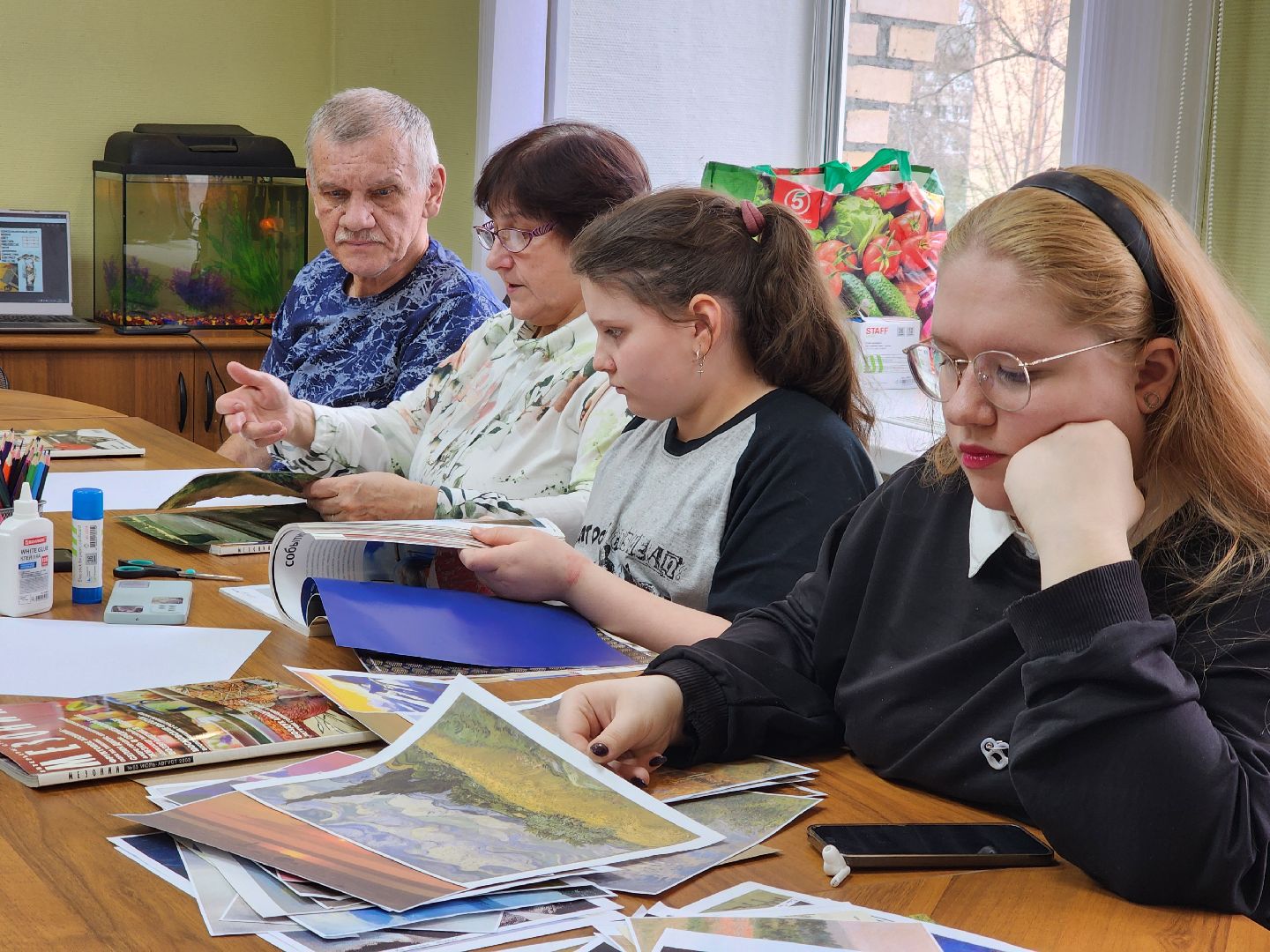 ногинск, молодежь, жители, общество, искусство, фестиваль,