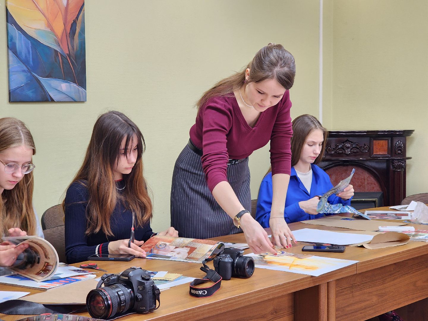 ногинск, молодежь, жители, общество, искусство, фестиваль,