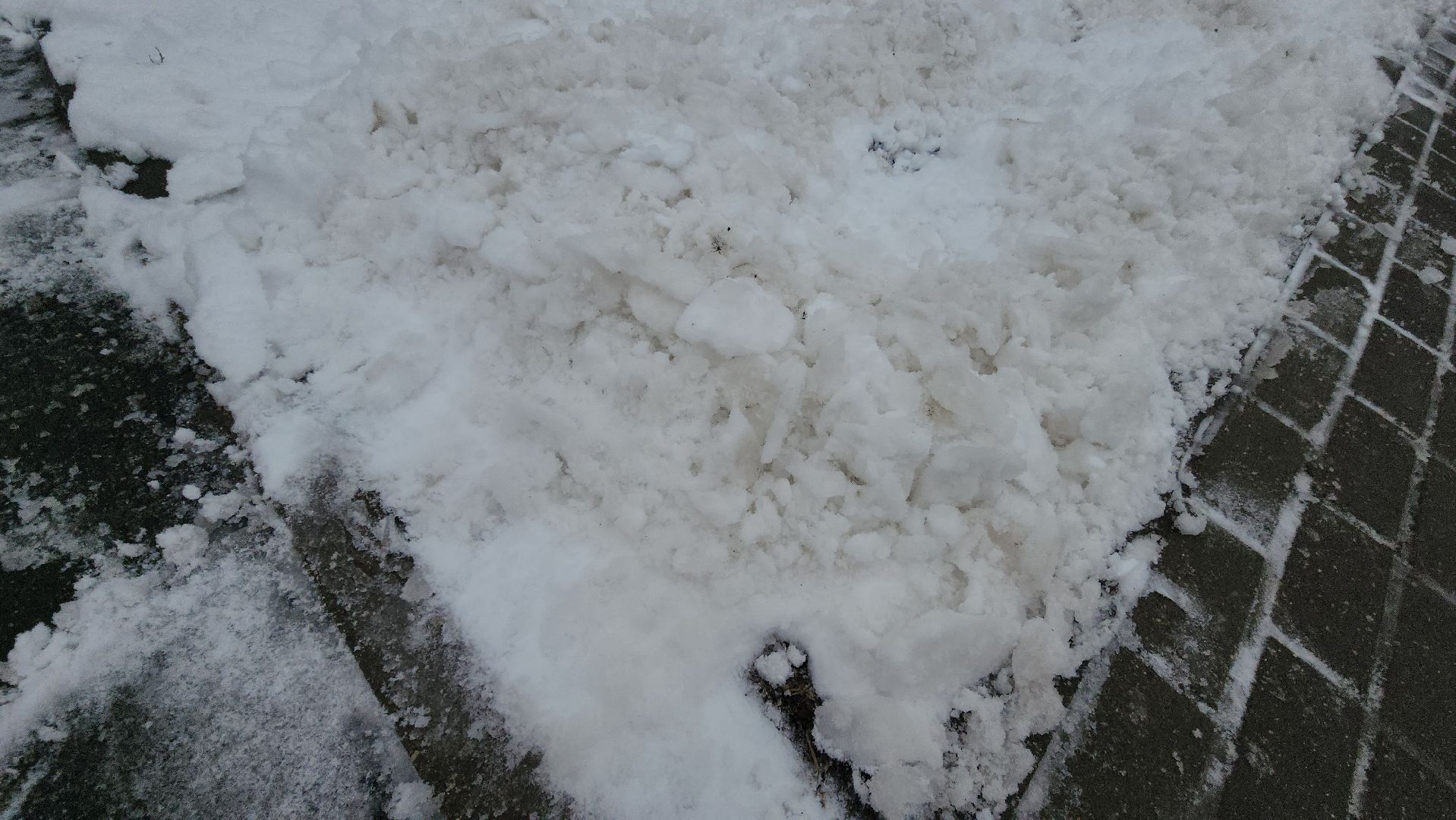 Истра, Благоустройство, уборка снега,