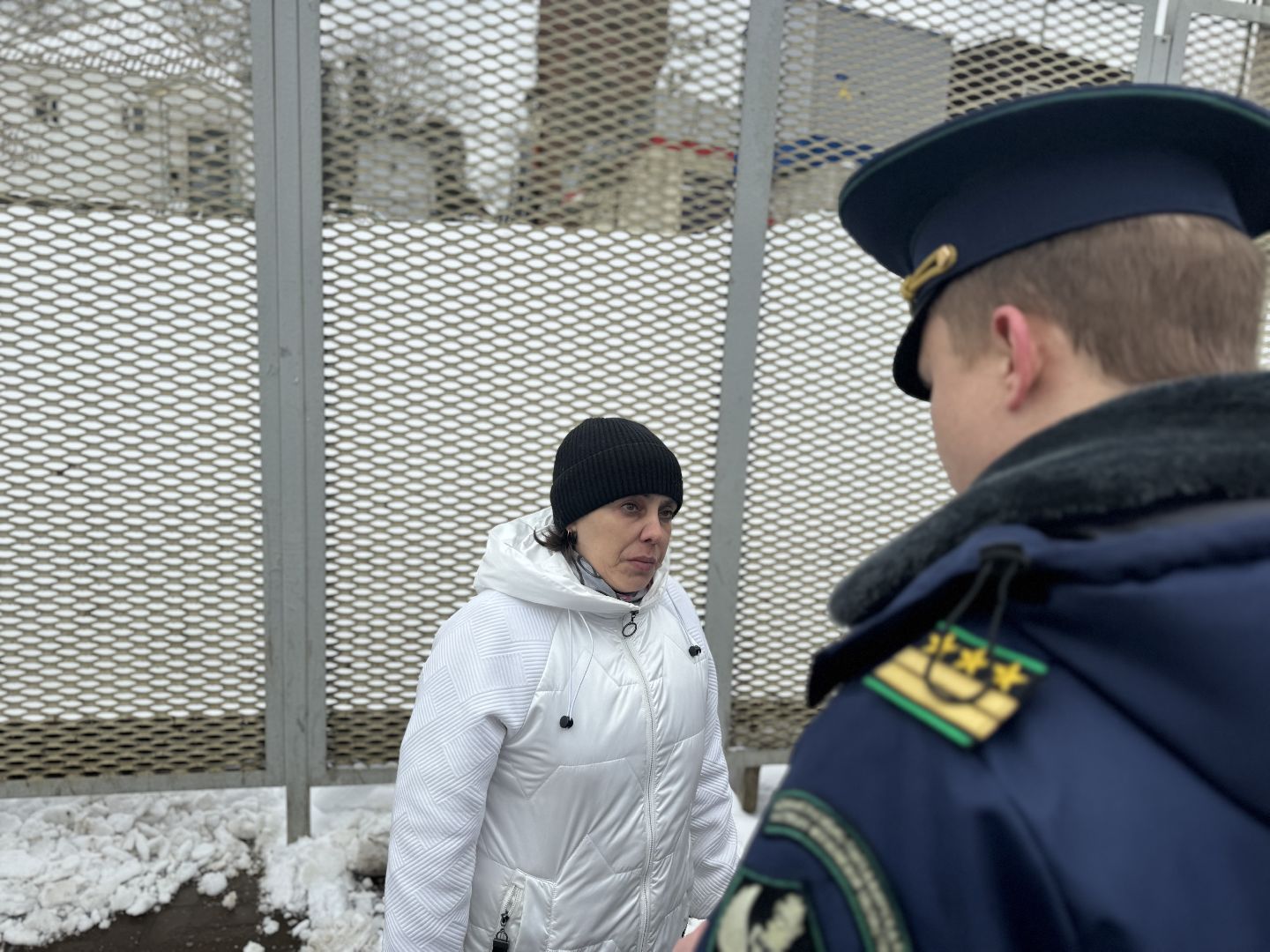 рейд безопасности, железнодорожные пути, железнодорожная станция, расторгуево,