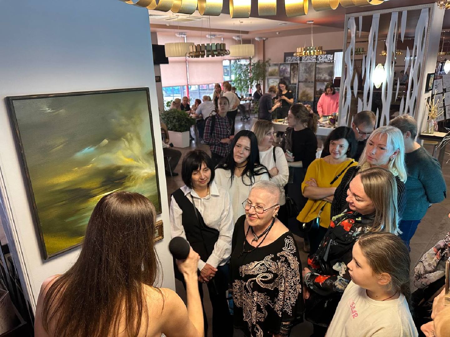 художественная выставка, домодедово,