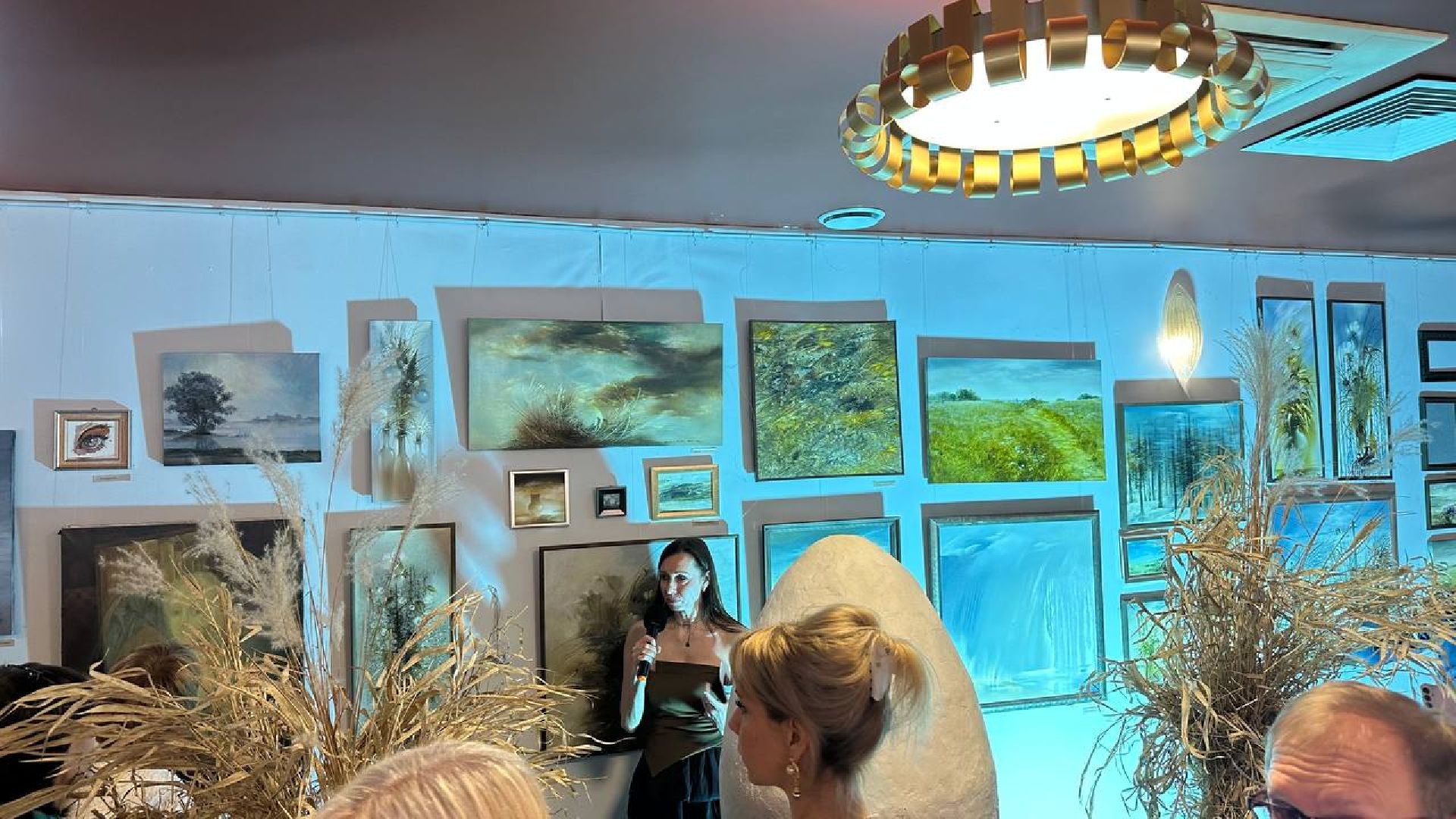 художественная выставка, домодедово,