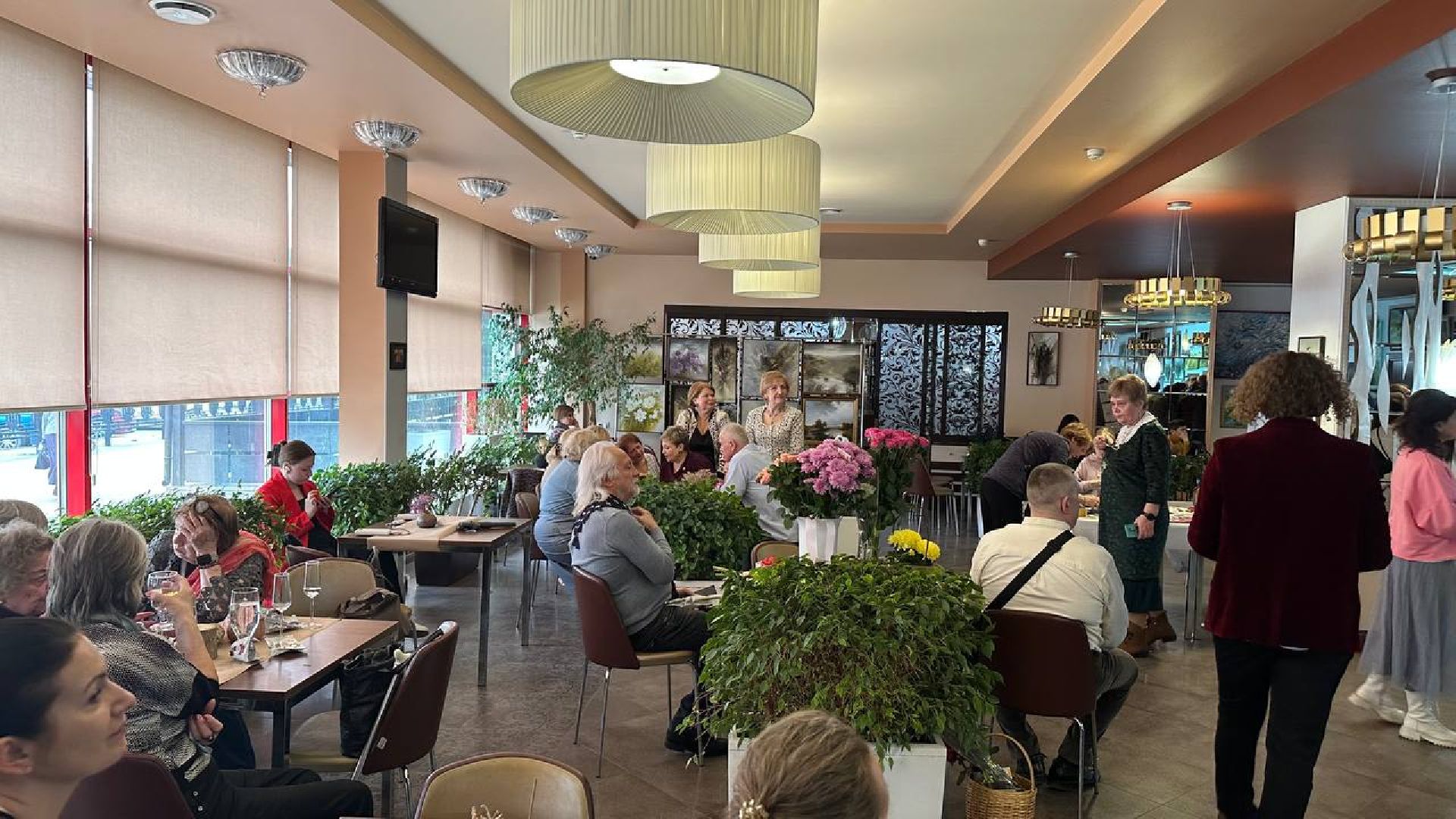 художественная выставка, домодедово,