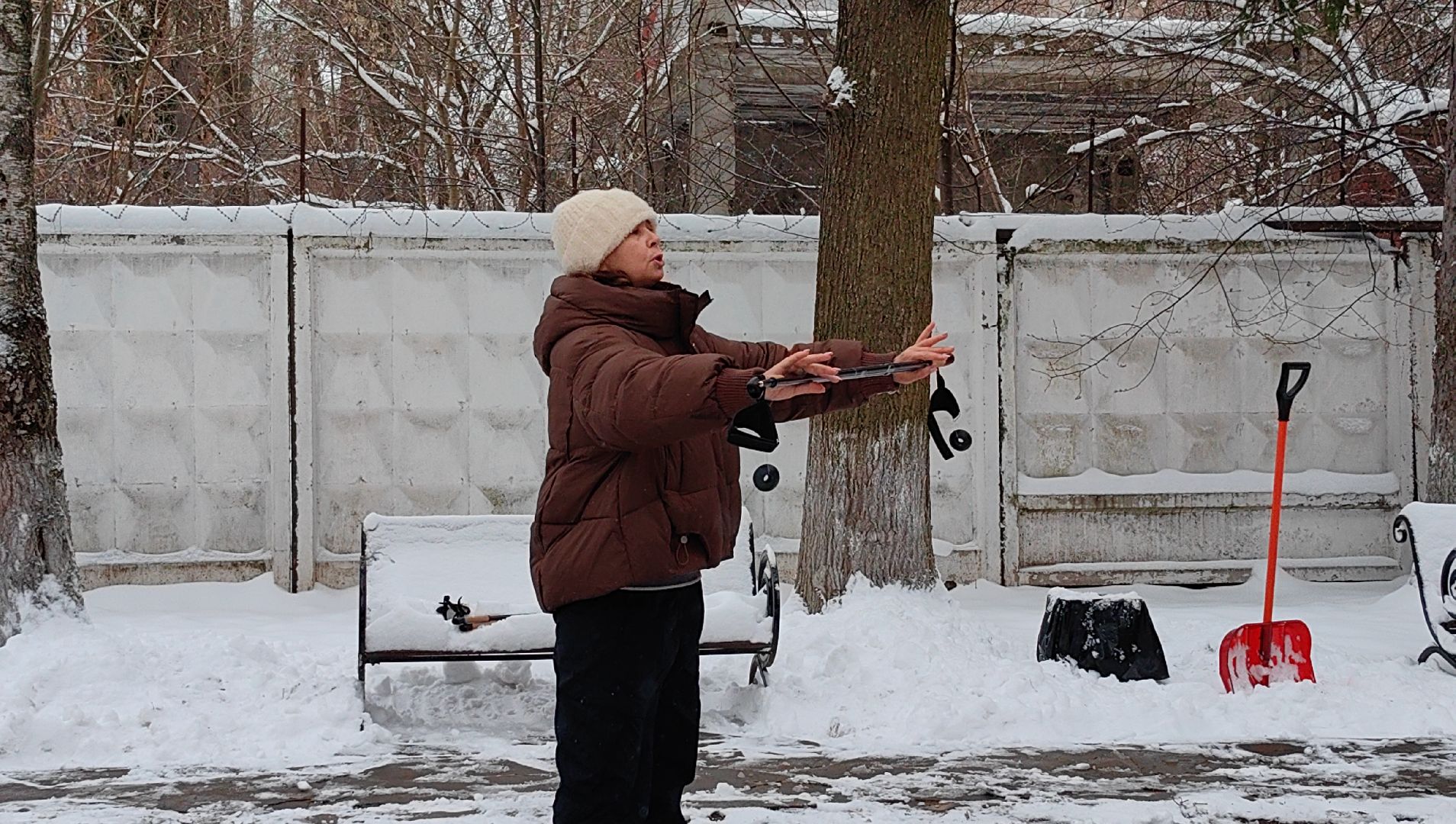 активное долголетие, спорт, скандинавская ходьба, здоровье,