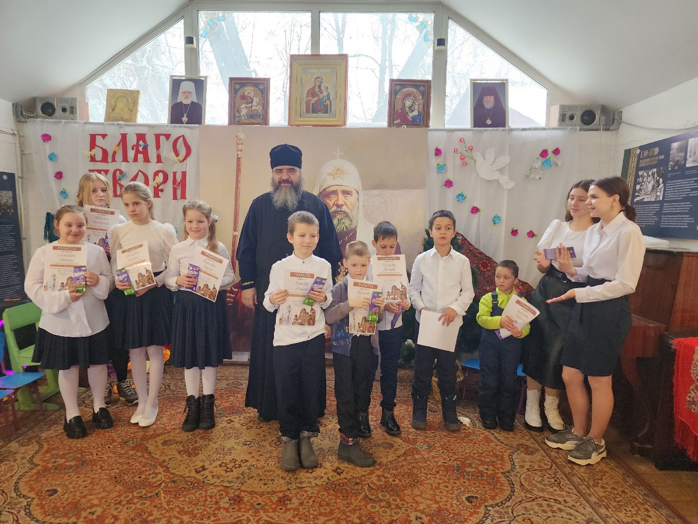 фестиваль творчества, орехово-зуевский округ, ликино-дулево,