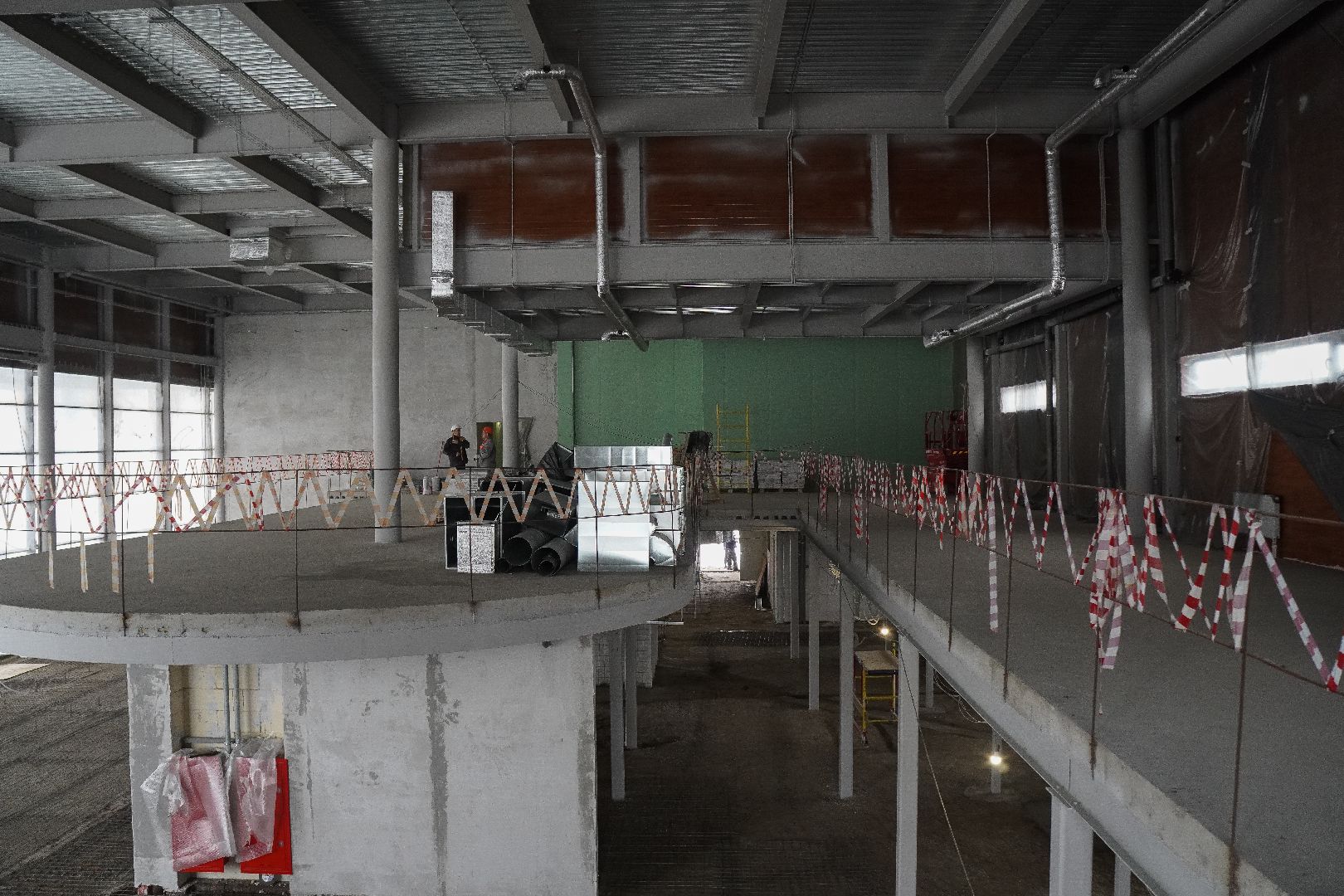 котельники, Строительство автовокзала, транспорт,