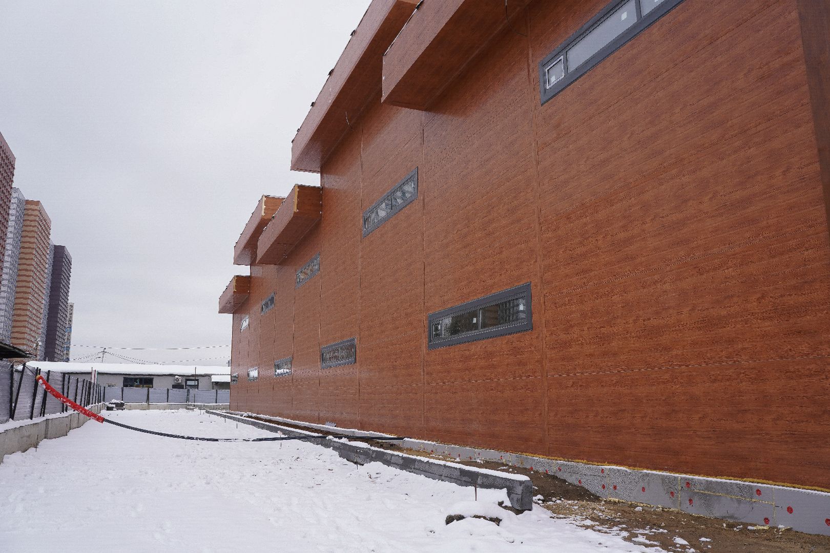 котельники, Строительство автовокзала, транспорт,