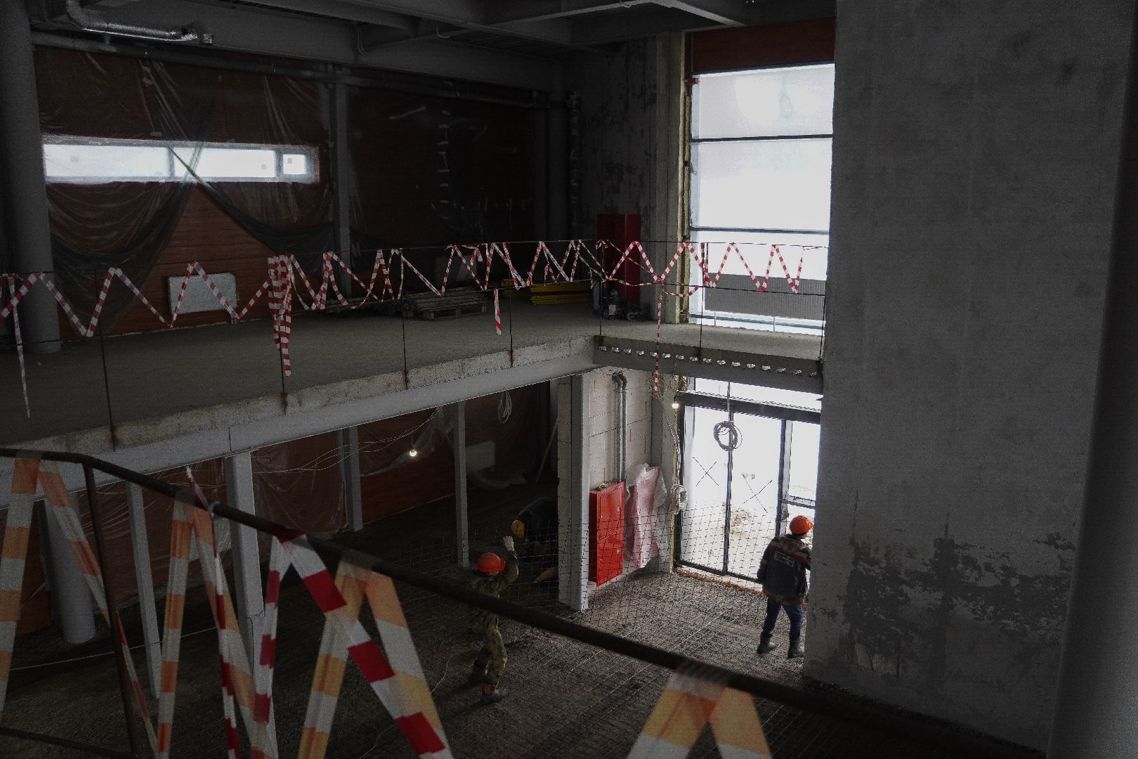 котельники, Строительство автовокзала, транспорт,