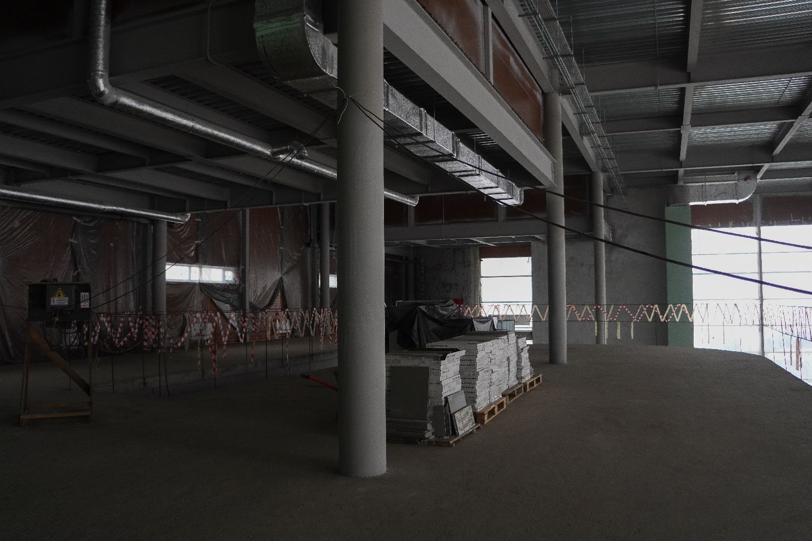 котельники, Строительство автовокзала, транспорт,