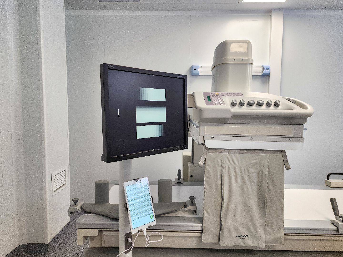 Подольск, рентген-аппарат, оборудование,