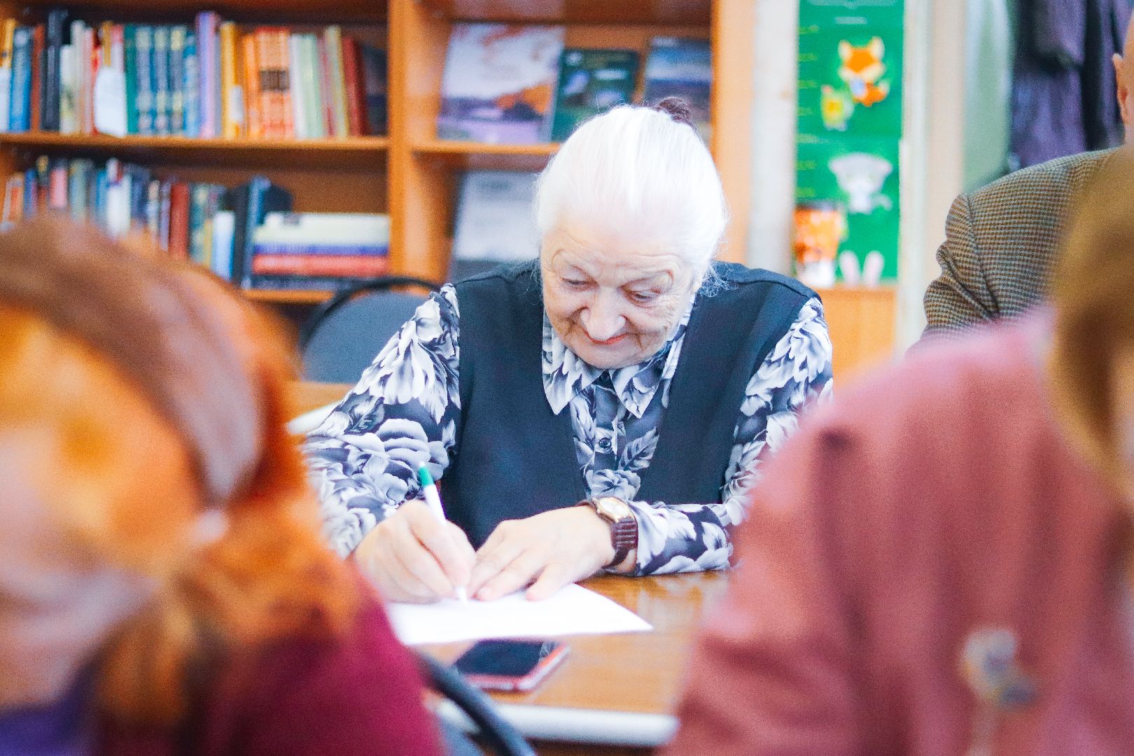 клин, общество, тотальный диктант, образование,