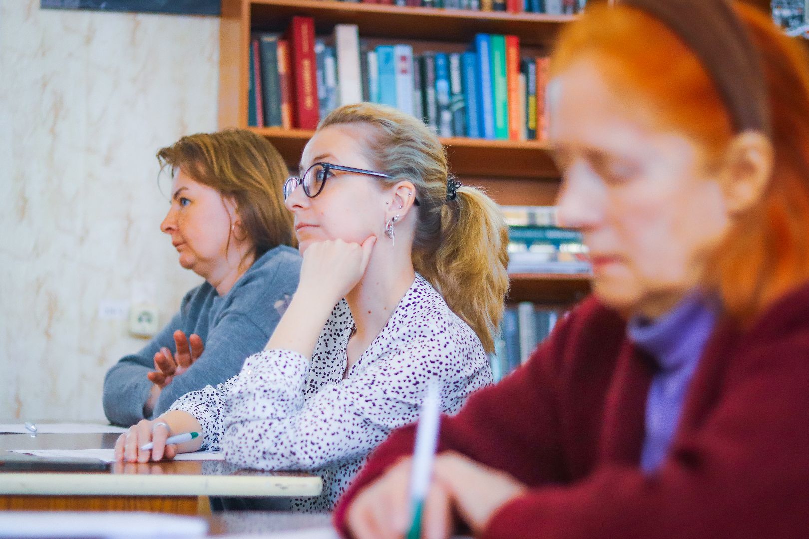 клин, общество, тотальный диктант, образование,