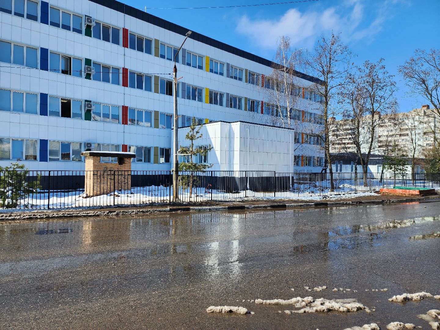 раменское, образование, раменский колледж, юниорпрофи крэт умные каникулы,