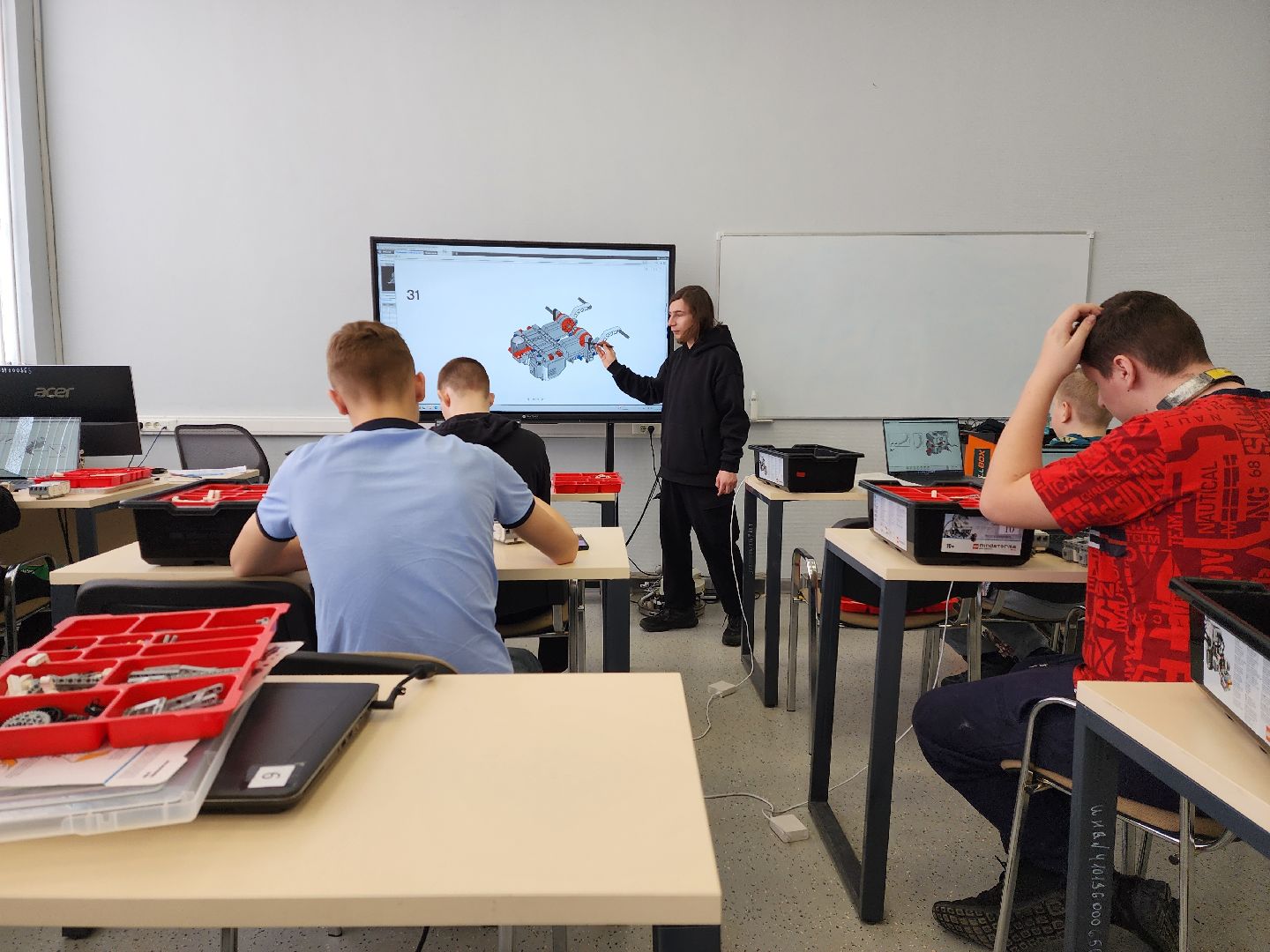 раменское, образование, раменский колледж, юниорпрофи крэт умные каникулы,