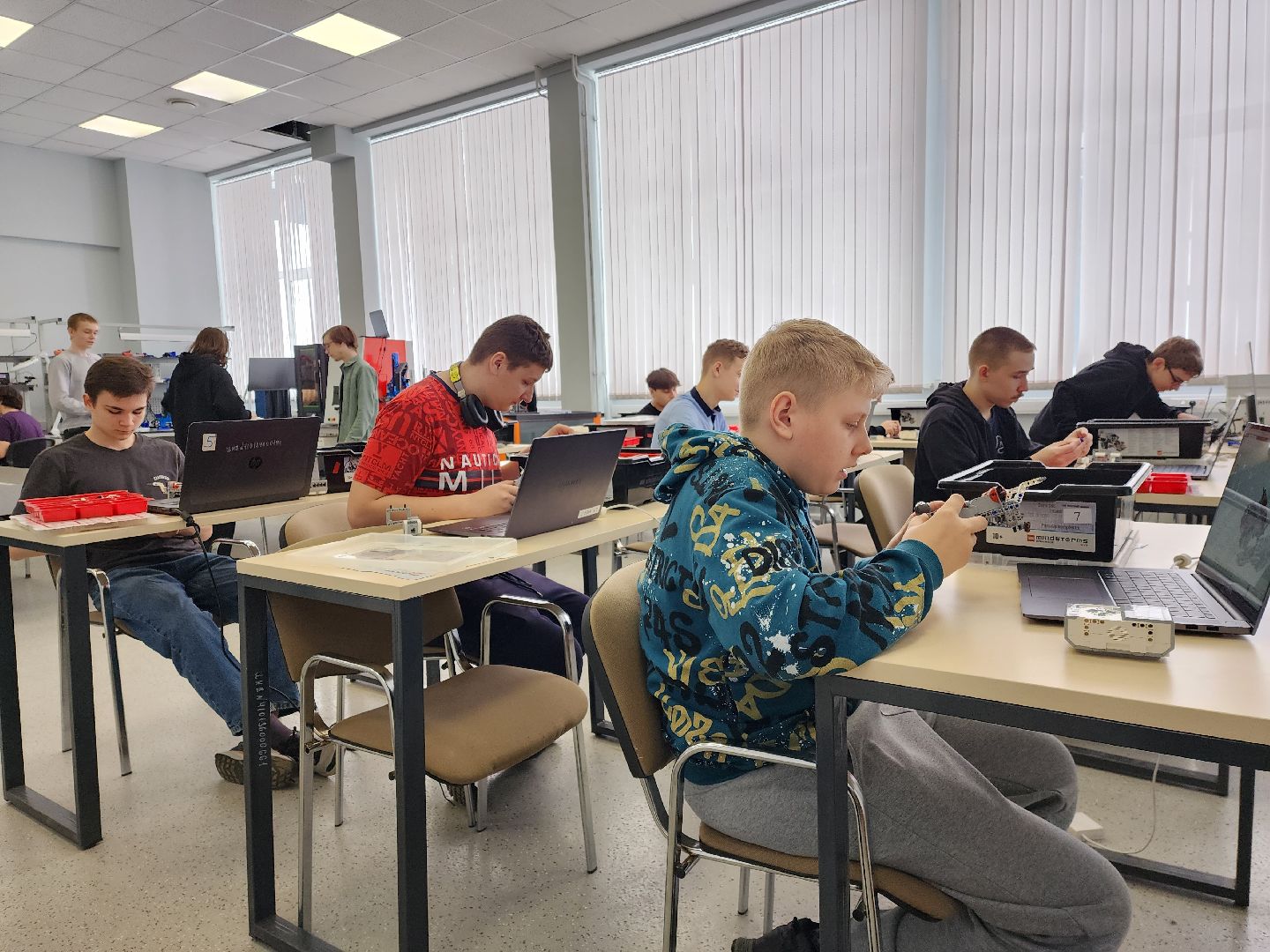 раменское, образование, раменский колледж, юниорпрофи крэт умные каникулы,