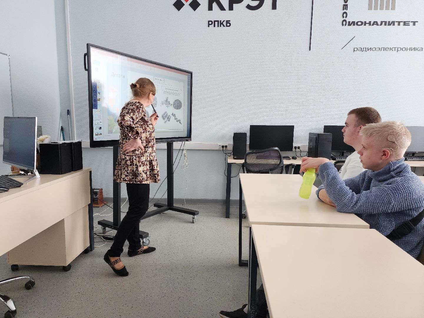 раменское, образование, раменский колледж, юниорпрофи крэт умные каникулы,