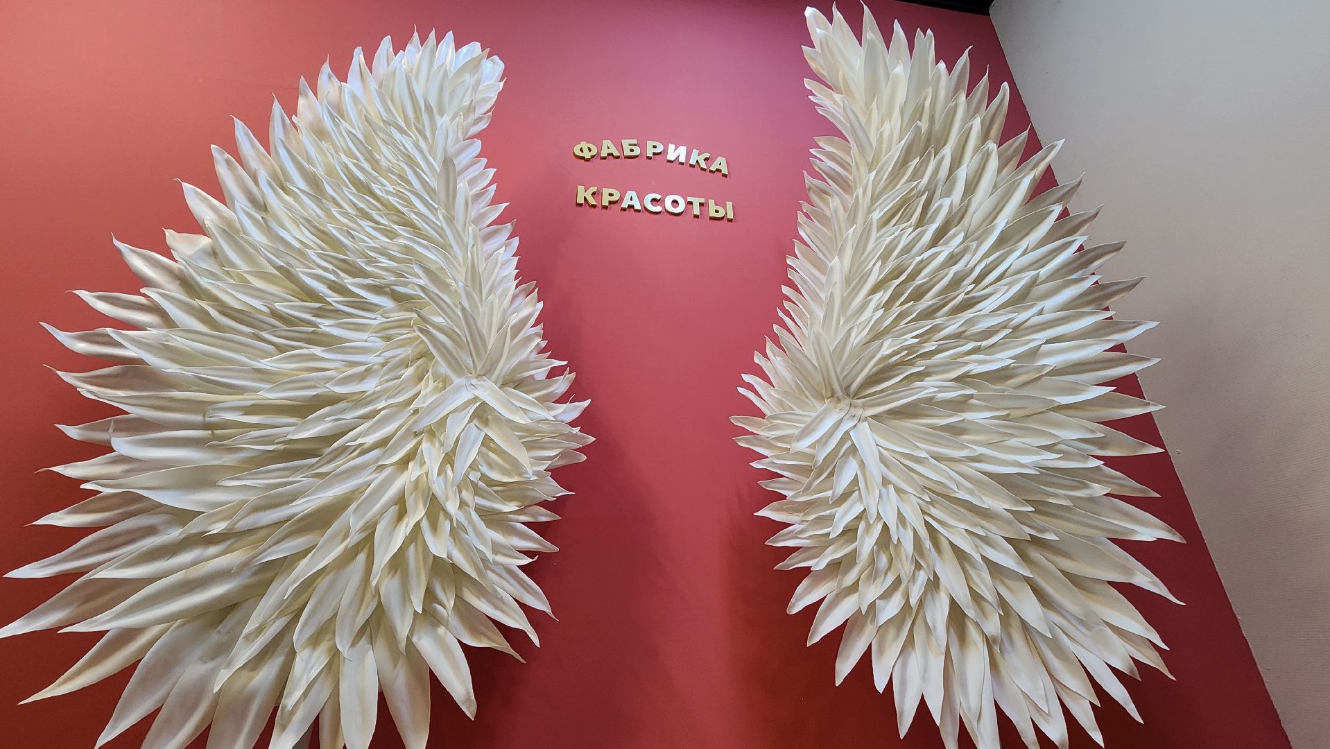 профессионалитет, профориентация, фабричный квартал, руза, школьники, образование в рузском округе,